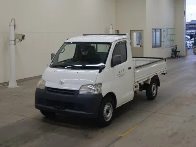 TOYOTA TOYOACE