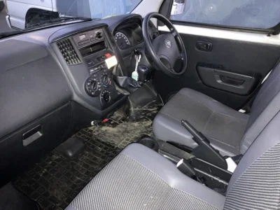 TOYOTA TOYOACE