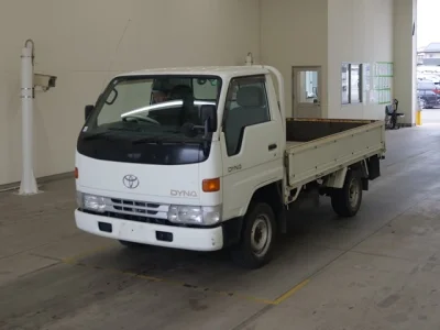 TOYOTA TOYOACE