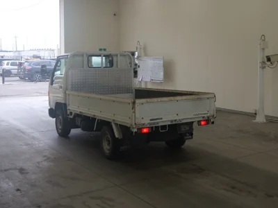 TOYOTA TOYOACE