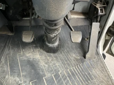 TOYOTA TOYOACE