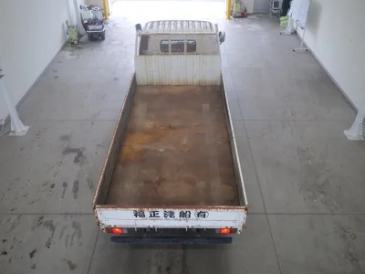 TOYOTA TOYOACE