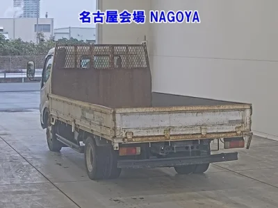 TOYOTA DYNA