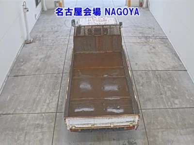 TOYOTA DYNA
