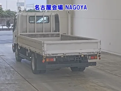 TOYOTA DYNA