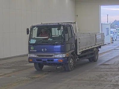HINO RANGER