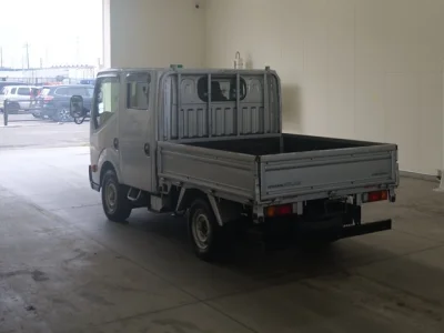 NISSAN ATLAS