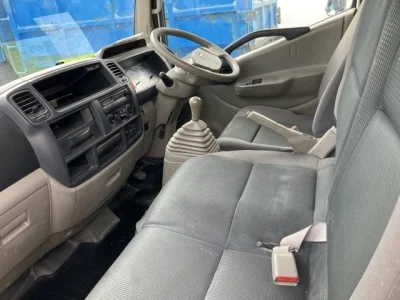 NISSAN ATLAS