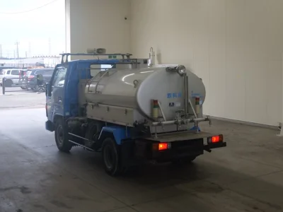 TOYOTA TOYOACE