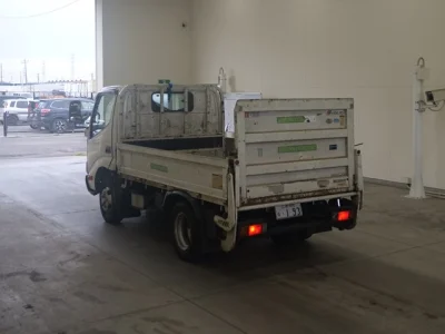 TOYOTA TOYOACE