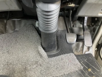 TOYOTA TOYOACE