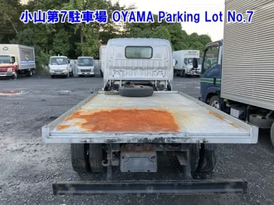 TOYOTA TOYOACE