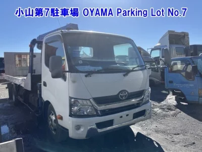 TOYOTA TOYOACE