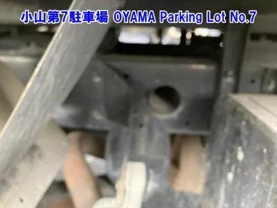 TOYOTA DYNA DUMP