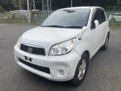 DAIHATSU BEGO