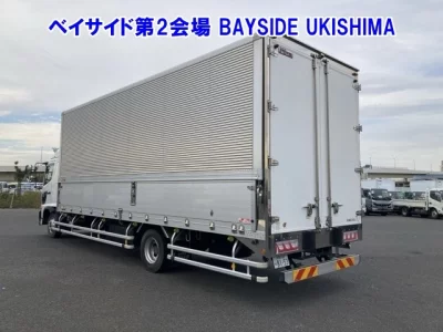 HINO RANGER