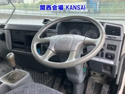 MITSUBISHI FUSO FIGHTER