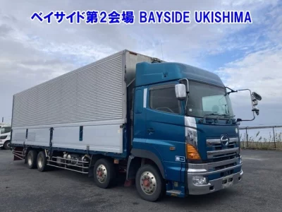 HINO PROFIA