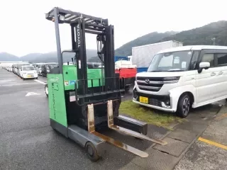 TOYOTA  FORKLIFT 