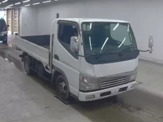 MITSUBISHI FUSO CANTER GUTS