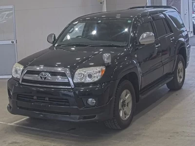 TOYOTA HILUX SURF