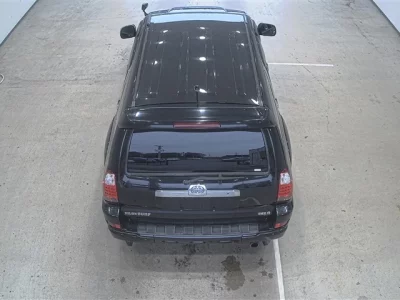 TOYOTA HILUX SURF