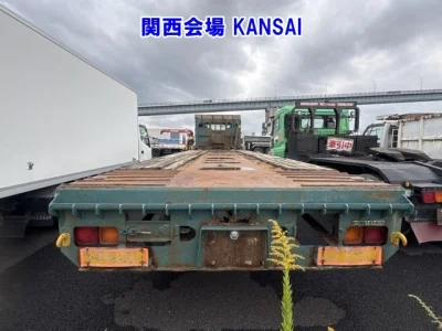 MITSUBISHI FUSO SUPER GREAT