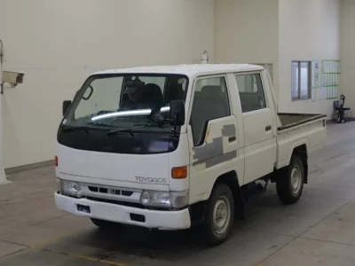 TOYOTA TOYOACE