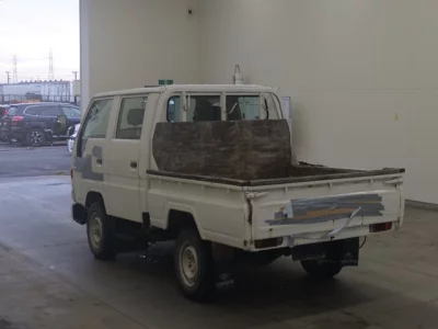TOYOTA TOYOACE