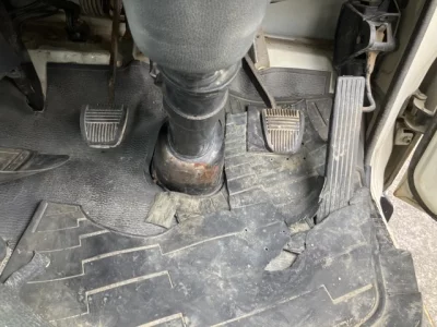 TOYOTA TOYOACE