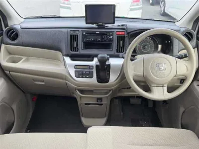 HONDA N WGN