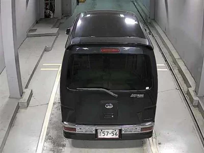 DAIHATSU ATRAI WAGON
