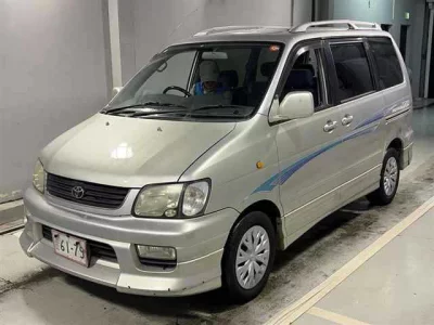 TOYOTA LITE ACE NOAH