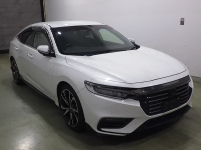 HONDA INSIGHT