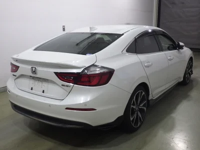HONDA INSIGHT