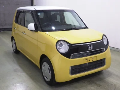 HONDA N ONE