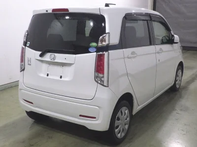 HONDA N WGN