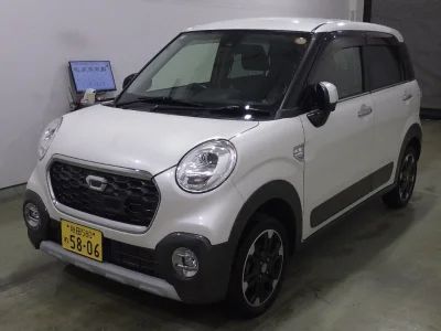 DAIHATSU CAST ACTIVA