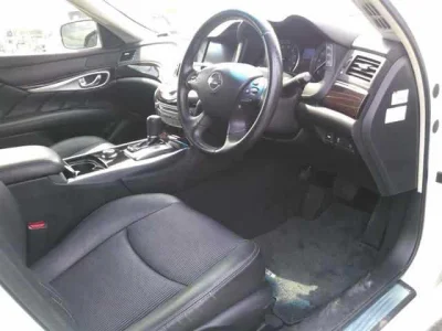 NISSAN CIMA 3