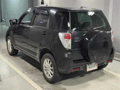 DAIHATSU BEGO