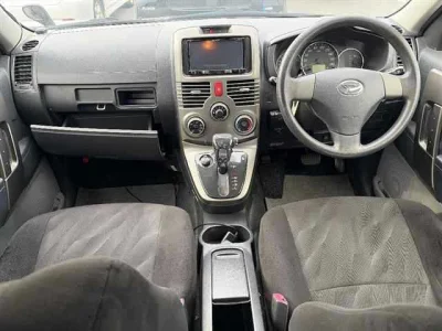 DAIHATSU BEGO