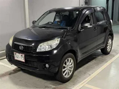 DAIHATSU BEGO