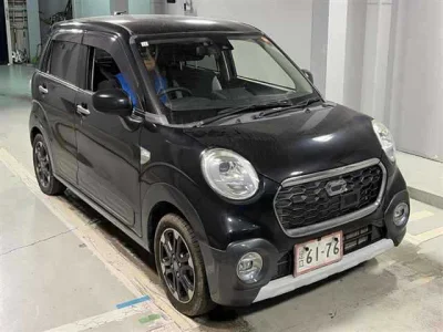 DAIHATSU CAST ACTIVA