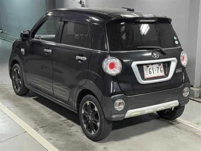 DAIHATSU CAST ACTIVA