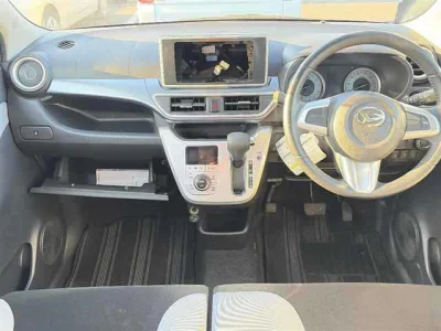 DAIHATSU CAST ACTIVA