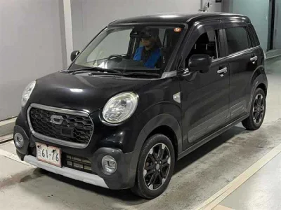 DAIHATSU CAST ACTIVA