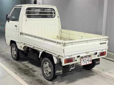 HONDA ACTY TRUCK