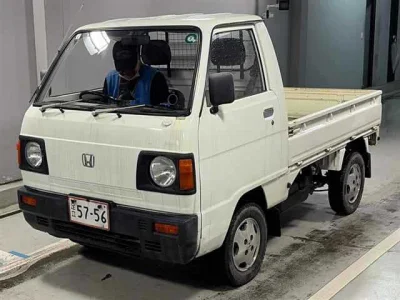HONDA ACTY TRUCK