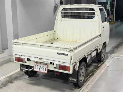 HONDA ACTY TRUCK