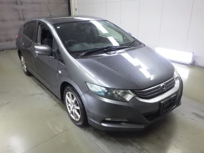 HONDA INSIGHT